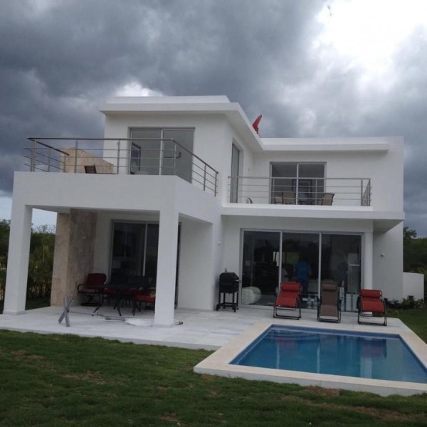 Foto Casa en Venta en el soco, playa nueva romana, San Pedro de Macorís - U$D 400.000 - CAV9921 - BienesOnLine