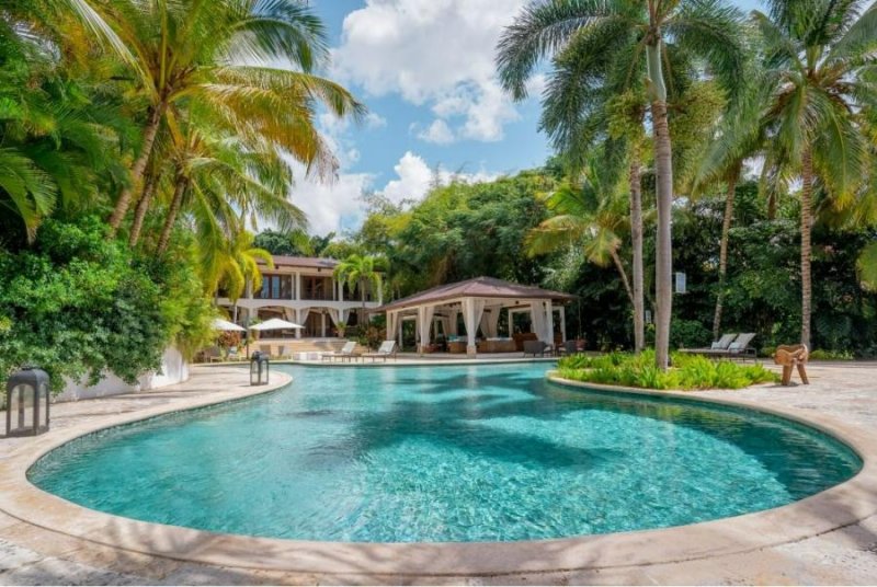 Foto Casa en Alquiler vacacional en Cacique, Cacique, Casa De Campo, La Romana - CA20308 - BienesOnLine