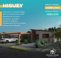 Casa en Venta en  Salvaleón de Higüey, La Altagracia