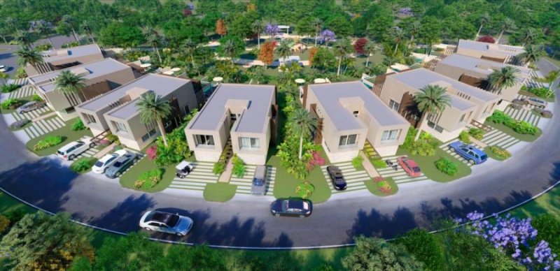 Foto Casa en Venta en Playa Nueva Romana, Playa Nueva Romana, San Pedro de Macorís - U$D 315.000 - CAV6548 - BienesOnLine