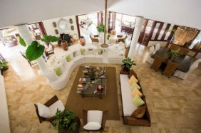 Casa en Alquiler en Casa de Campo La Romana, La Romana