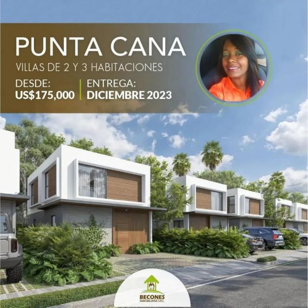 Foto Casa en Venta en Bávaro, Bávaro, punta cana, La Altagracia - $ 9.800.000 - CAV24798 - BienesOnLine
