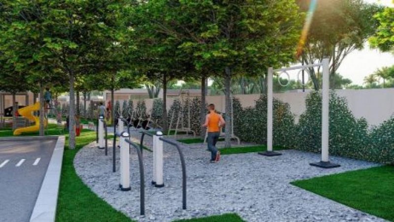 Apartamento en Venta en  Salvaleón de Higüey, La Altagracia
