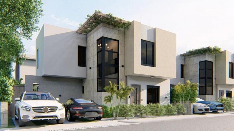 Casa en Venta en Bavaro Salvaleón de Higüey, La Altagracia