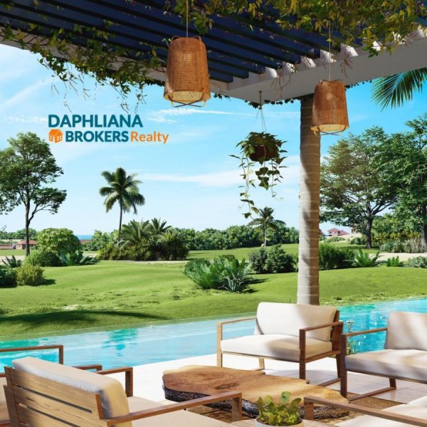 Foto Casa en Venta en Salvaleón de Higüey, La Altagracia - U$D 2.600.000 - CAV40847 - BienesOnLine