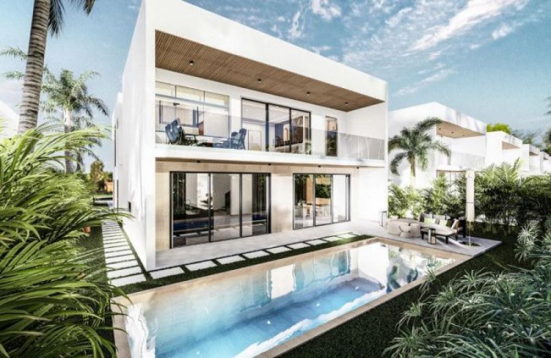 Casa en Venta en  La Romana, La Romana