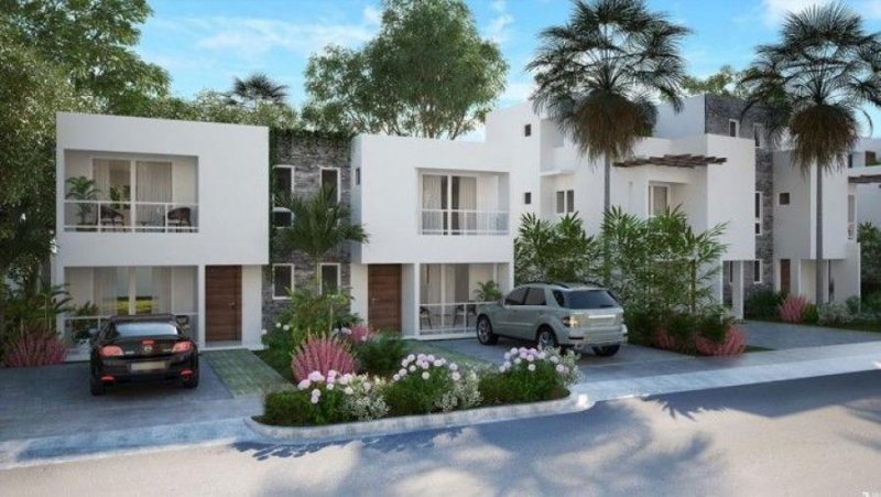 Foto Casa en Venta en Bávaro-Punta Cana, Salvaleón de Higüey, La Altagracia - U$D 84.650 - CAV7916 - BienesOnLine