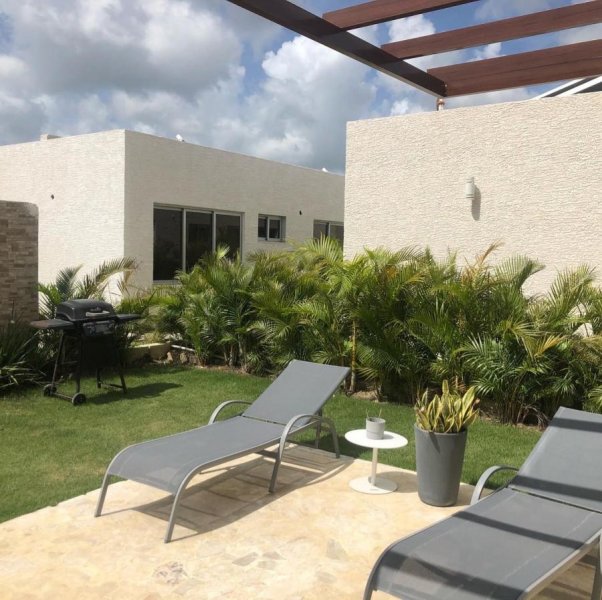 Foto Apartamento en Venta en Turístico Verón-Punta Cana, La Altagracia - U$D 224.000 - APV22718 - BienesOnLine