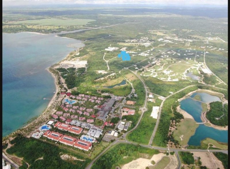 Foto Casa en Venta en Playa Nueva Romana, San Pedro de Macorís - U$D 340.000 - CAV19395 - BienesOnLine