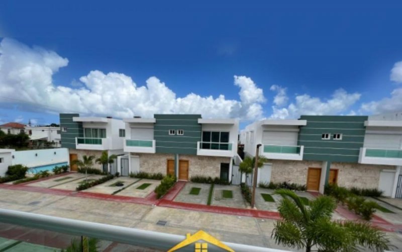 Foto Casa en Venta en Punta cana, Punta cana, La Romana - U$D 169.000 - CAV36672 - BienesOnLine