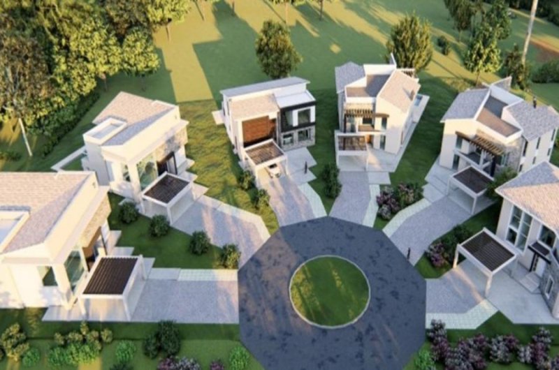 Foto Casa en Venta en Turístico Verón-Punta Cana, La Altagracia - U$D 575.000 - CAV15575 - BienesOnLine