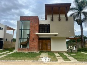 Casa en Venta en  Jarabacoa, La Vega