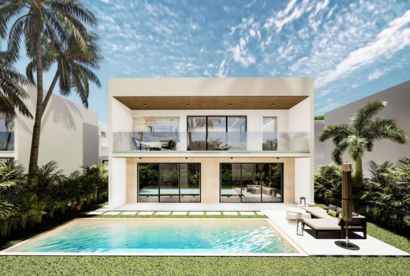 Casa en Venta en  La Romana, La Romana