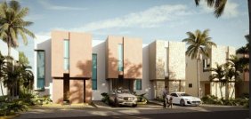 Casa en Venta en  Turístico Verón-Punta Cana, La Altagracia