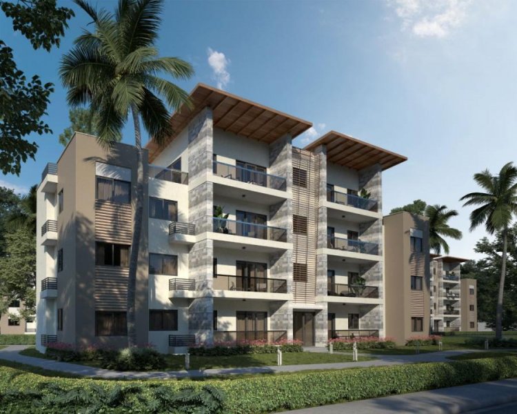 Casa en Venta en  Punta Cana, La Altagracia