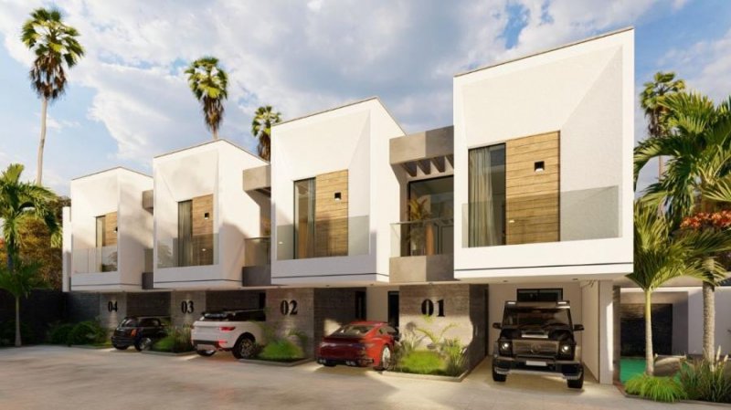 Foto Casa en Venta en Turístico Verón-Punta Cana, La Altagracia - U$D 125.000 - CAV74606 - BienesOnLine