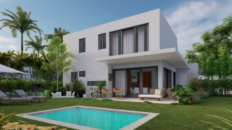 Foto Casa en Venta en Vista Cana, Turístico Verón-Punta Cana, La Altagracia - U$D 286.139 - CAV22170 - BienesOnLine