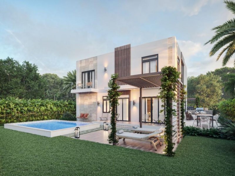 Casa en Venta en  Punta Cana, La Altagracia