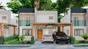 Casa en Venta en  Punta Cana, La Altagracia