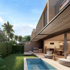 Casa en Venta en  Punta Cana, La Altagracia