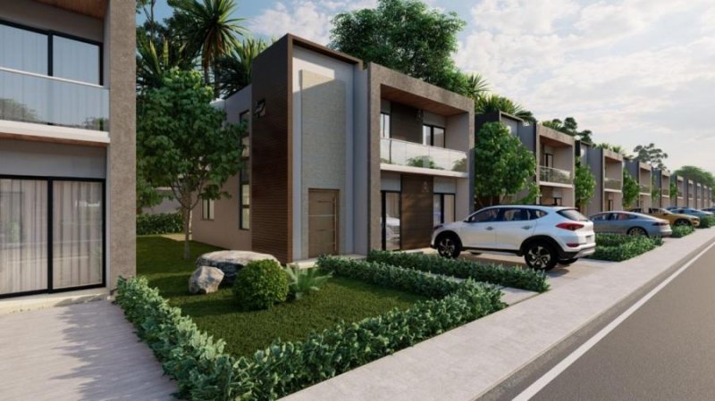 Casa en Venta en  Punta Cana Bavaro, La Altagracia
