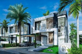 Casa en Venta en VISTA CANA Punta Cana, La Altagracia