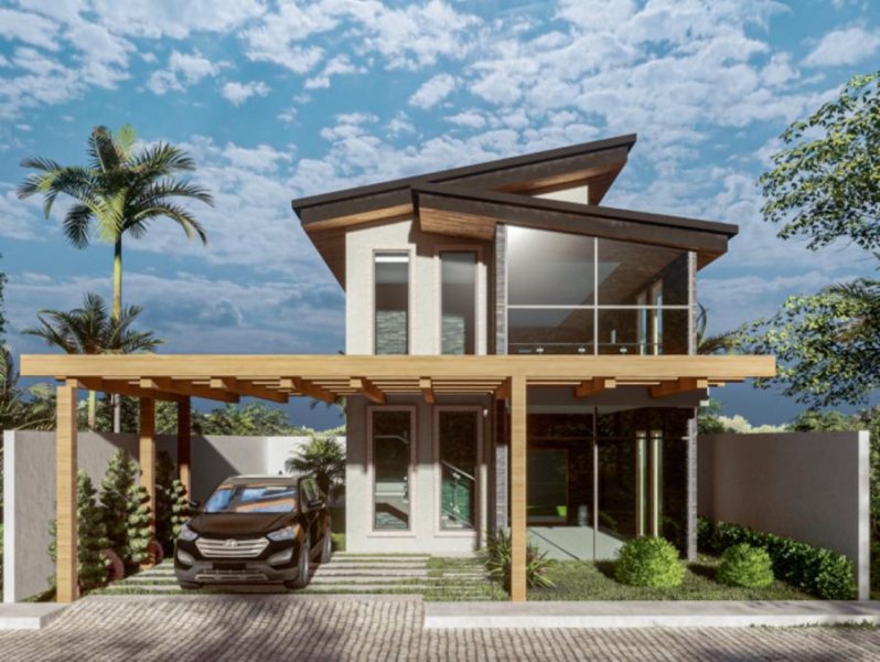 Casa en Venta en  Jarabacoa, La Vega
