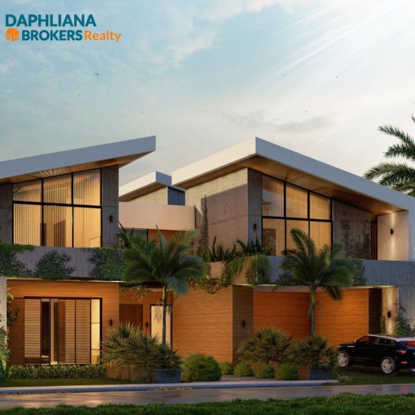 Foto Casa en Venta en Salvaleón de Higüey, La Altagracia - U$D 2.600.000 - CAV40835 - BienesOnLine