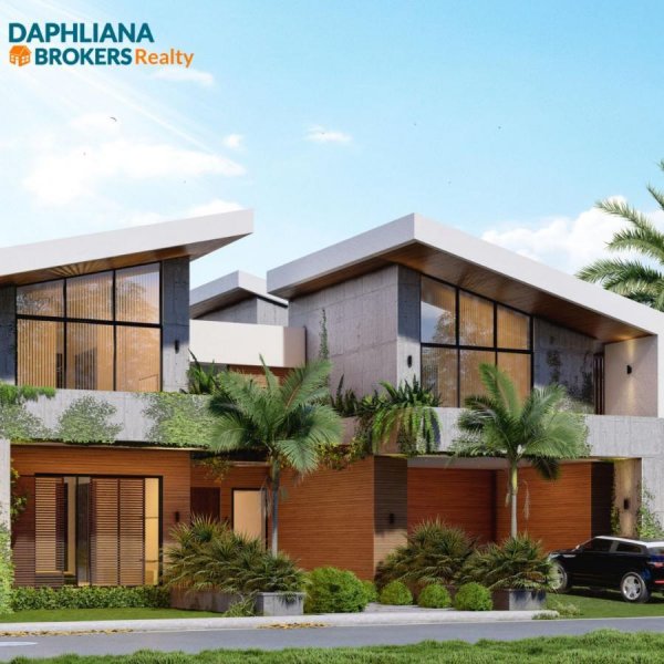 Foto Casa en Venta en Salvaleón de Higüey, La Altagracia - U$D 2.600.000 - CAV40838 - BienesOnLine