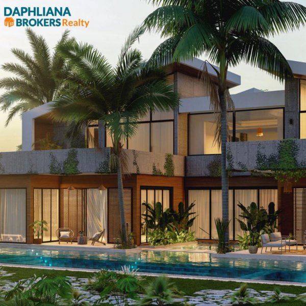 Foto Casa en Venta en Salvaleón de Higüey, La Altagracia - U$D 2.600.000 - CAV40832 - BienesOnLine