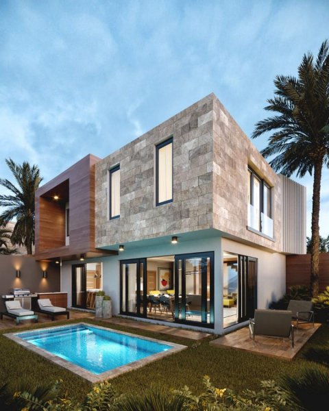 Foto Casa en Venta en PUNTA CANA, Turístico Verón-Punta Cana, La Altagracia - U$D 394.500 - CAV19598 - BienesOnLine