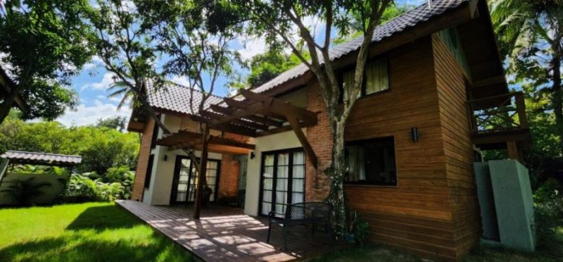 Casa en Alquiler vacacional en  Juan Dolio, Santo Domingo