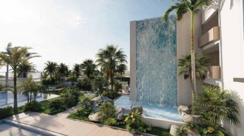 Foto Apartamento en Venta en Salvaleón de Higüey, La Altagracia - U$D 64.999 - APV38339 - BienesOnLine
