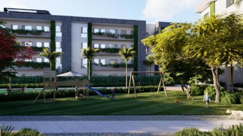 Foto Apartamento en Venta en Salvaleón de Higüey, La Altagracia - U$D 64.999 - APV53291 - BienesOnLine