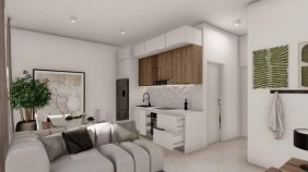 Foto Apartamento en Venta en Salvaleón de Higüey, La Altagracia - U$D 64.999 - APV53266 - BienesOnLine