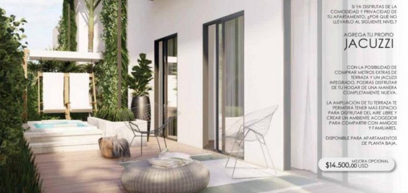 Foto Apartamento en Venta en Salvaleón de Higüey, La Altagracia - U$D 64.999 - APV44125 - BienesOnLine
