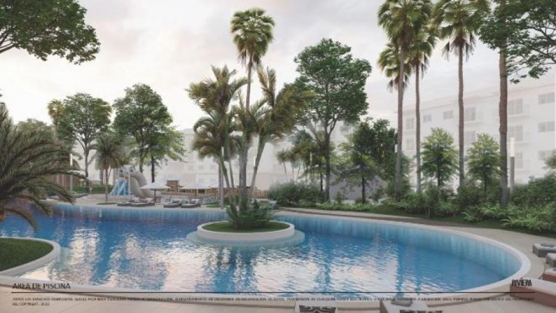Foto Apartamento en Venta en Salvaleón de Higüey, La Altagracia - U$D 225.000 - APV43855 - BienesOnLine