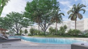 Apartamento en Venta en  Salvaleón de Higüey, La Altagracia
