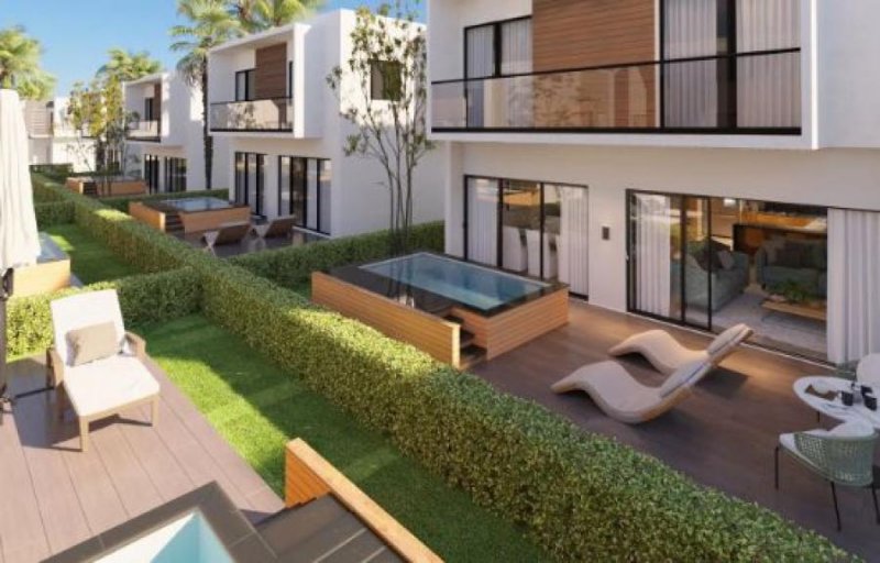 Foto Casa en Venta en Salvaleón de Higüey, La Altagracia - U$D 175.000 - CAV44232 - BienesOnLine