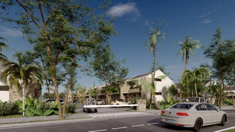 Foto Apartamento en Venta en Salvaleón de Higüey, La Altagracia - U$D 154.900 - APV44222 - BienesOnLine