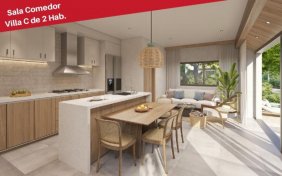 Apartamento en Venta en  Salvaleón de Higüey, La Altagracia