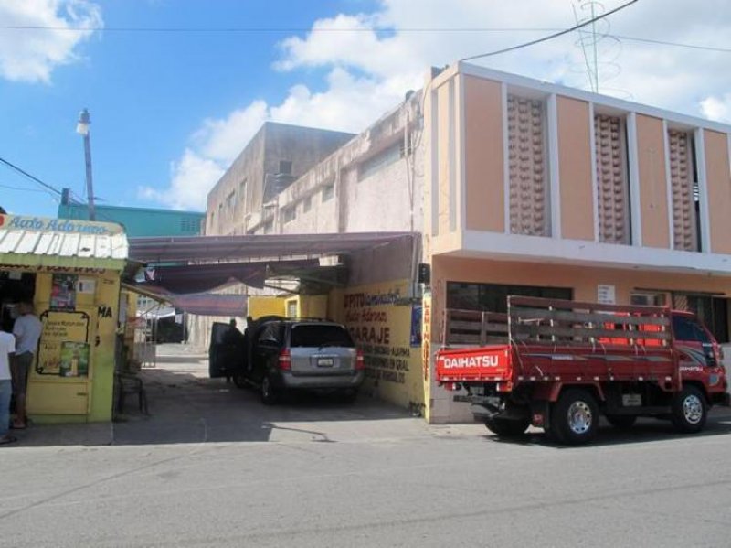 Foto Edificio en Venta en Villa Consuelo, Distrito Nacional - $ 10.900.000 - EDV488 - BienesOnLine
