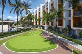 Apartamento en Venta en  Salvaleón de Higüey, La Altagracia
