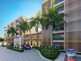 Foto Apartamento en Venta en Salvaleón de Higüey, La Altagracia - U$D 390.000 - APV45263 - BienesOnLine