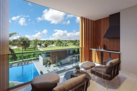 Apartamento en Venta en  Salvaleón de Higüey, La Altagracia