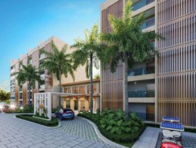 Apartamento en Venta en  Salvaleón de Higüey, La Altagracia