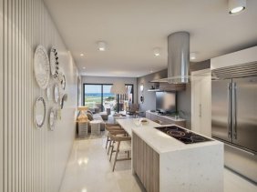 Apartamento en Venta en  Salvaleón de Higüey, La Altagracia