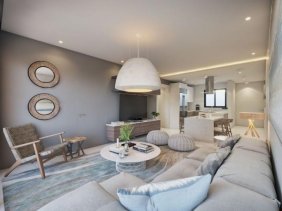 Apartamento en Venta en  Salvaleón de Higüey, La Altagracia