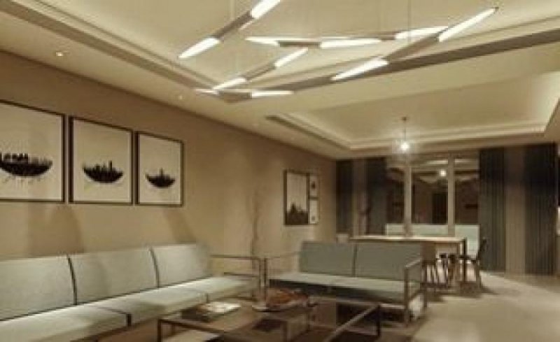 Foto Apartamento en Venta en Vista Hermosa, Vista Hermosa, Santo Domingo - U$D 92.000 - APV18969 - BienesOnLine