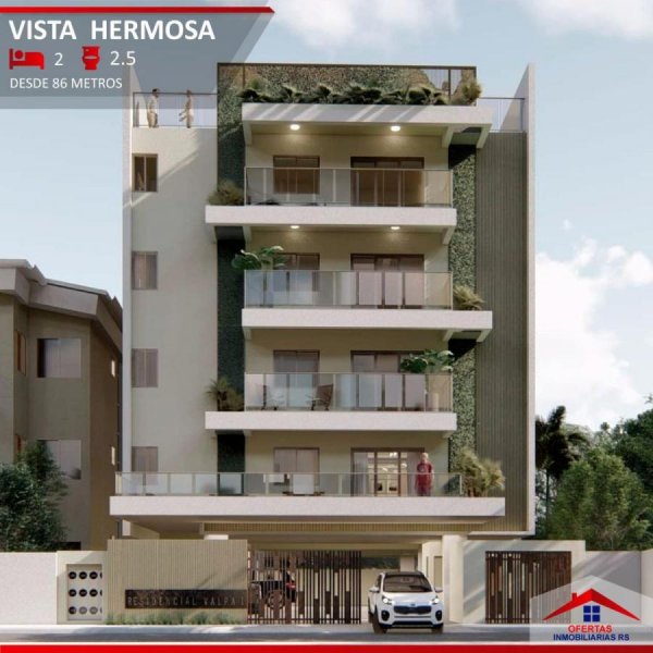 Foto Apartamento en Venta en Vista Hermosa, Santo Domingo Este, Santo Domingo - U$D 70.000 - APV15603 - BienesOnLine